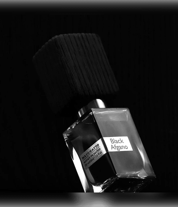 Nasomatto Black Afgano (Unisex) - Parfumguss