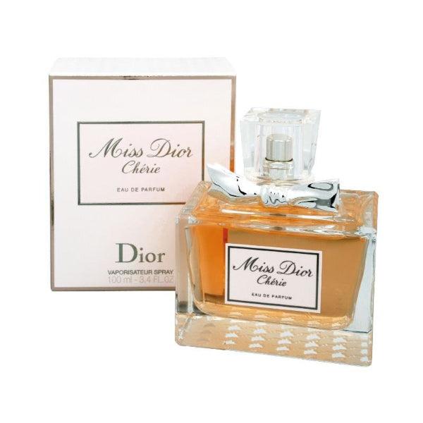 Christian Dior Miss Dior Cherie (Frauen) - Parfumguss